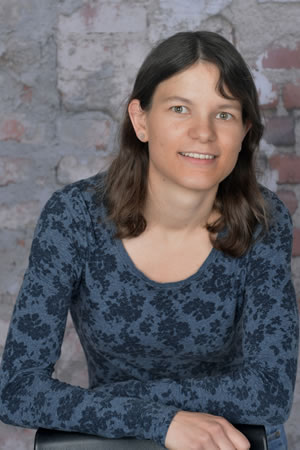 Anna Schlensog