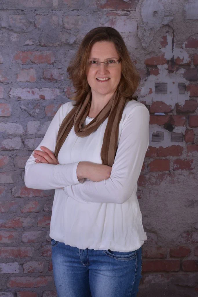 Sandra Fehr