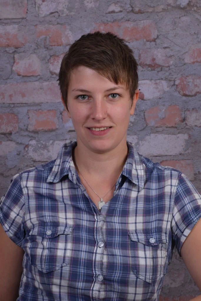 Manuela Glänzer